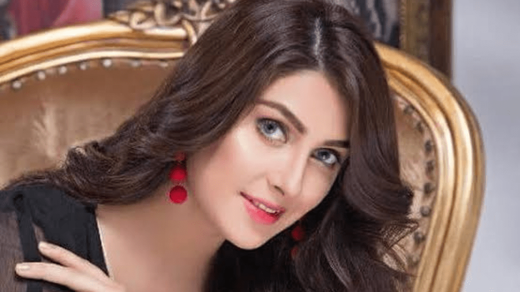 Ayeza Khan best10 Pakistani drama list