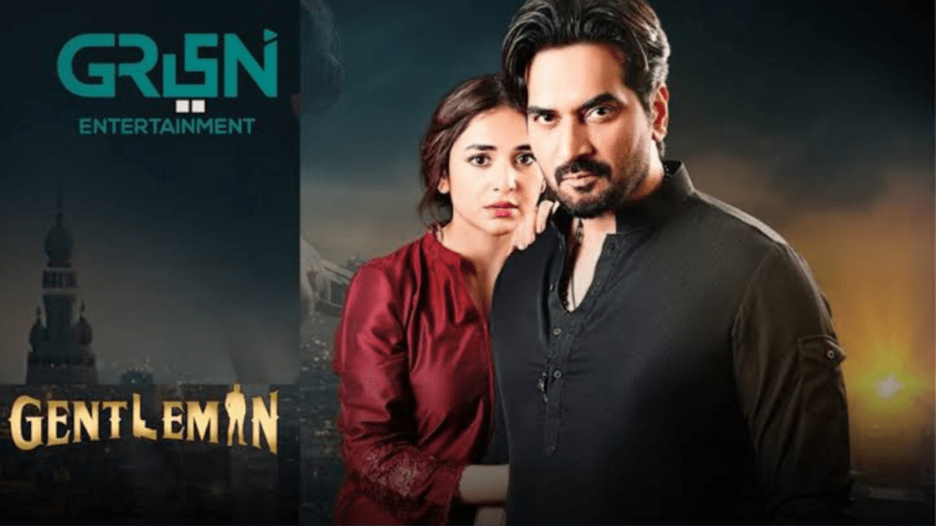 Yumna Zaidi and Hamayoun Saeed drama Gentleman, All drama details