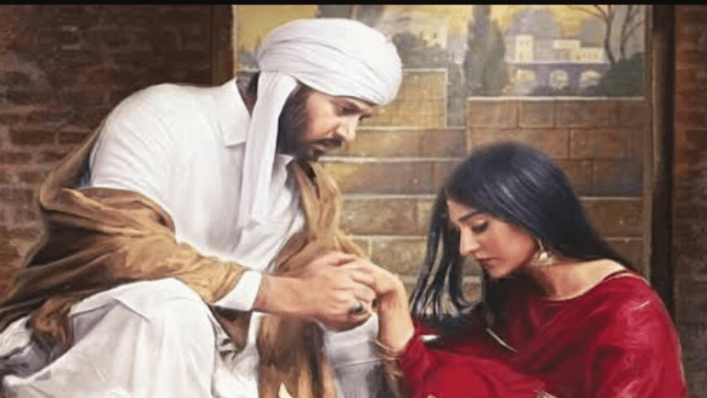 Imran Ashraf best Pakistani drama "Raqs-e-Bismil"