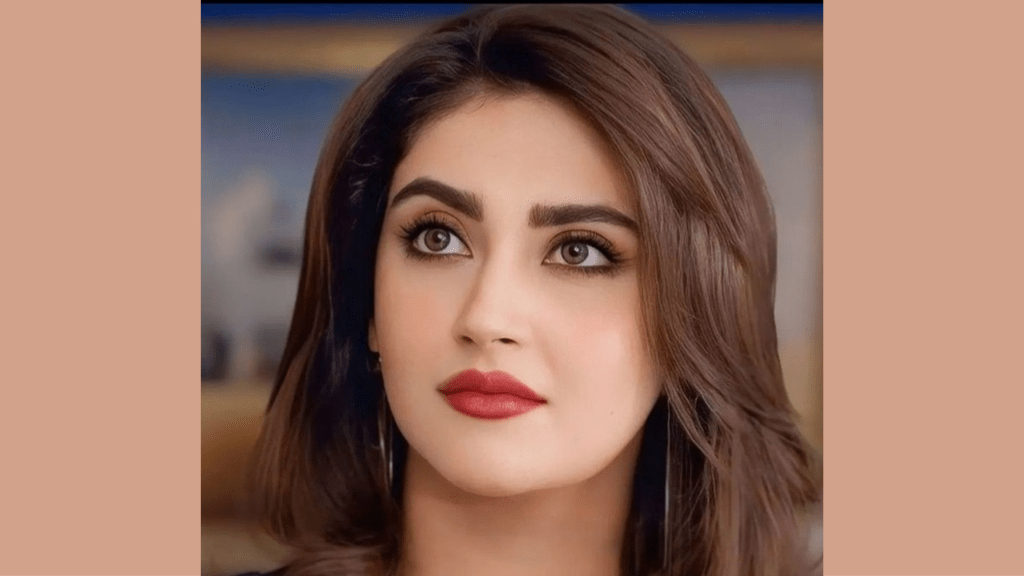 Hiba Bukhari Best 10 Pakistani drama list