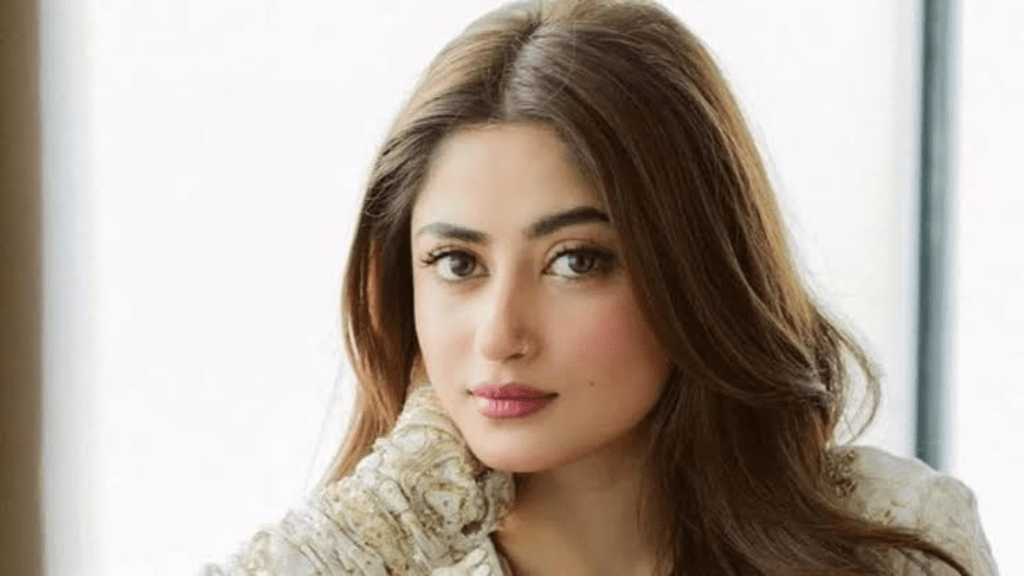 Sajal Ali Best 10 Pakistani drama list