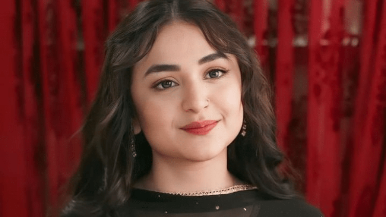 Yumna Zadi Best 10 Pakistani Drama List