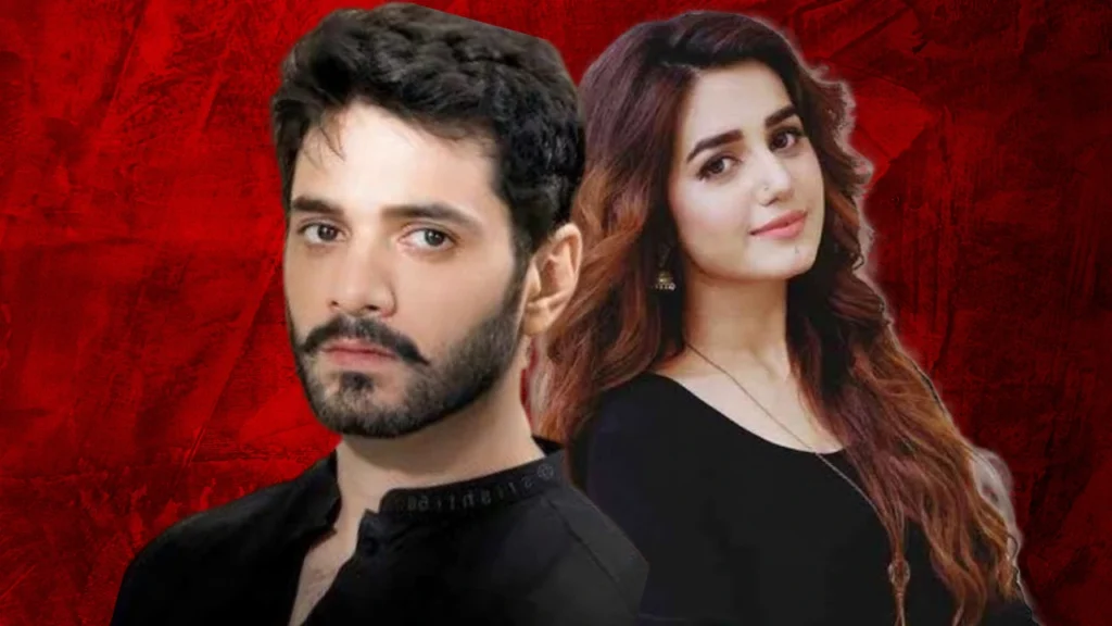 Wahaj Ali And Annum Fiyaaz Drama Ishq Ibadat, Cast, Writers, Producers, Director, Storyline, No Of Episode, Years, Channel Name. WahajAli And Annum Fiyaaz Drama Ishq Ibadat.