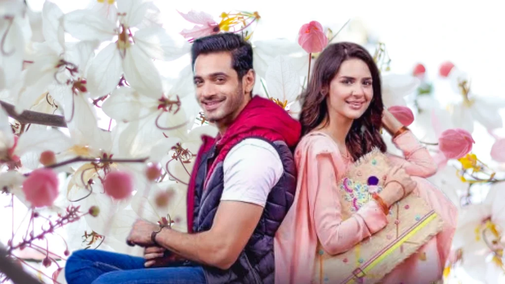 Wahaj Ali And Madiha Imam Drama, Ishq Jalaibi, Cast, Writers, Producers, Director, Storyline, No Of Episode, Years, Channel Name. WahajAli And Madiha Imam Drama, Ishq Jalaibi.