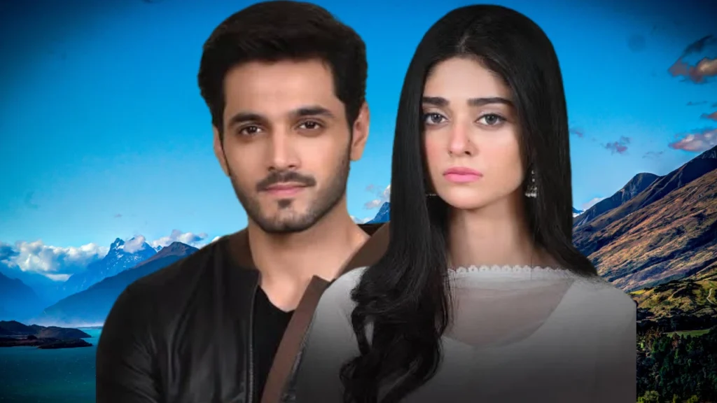 Wahaj Ali and Noor Zafar Khan Drama, Bharam, Cast, Writers, Director, Producers, Storyline, No Of Episode, Years, Channel Name. WahajAli and Noor Zafar Khan Drama, Bharam.